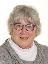 Angela Murie