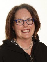 Anne Maree Breen
