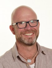 Blair Elliott