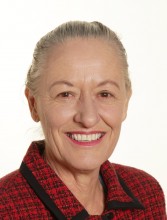 Debby Hunt