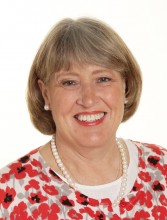 Ginny Ralfe