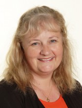 Jenny Fenwick
