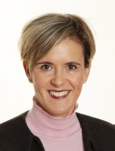 Jo Burbery