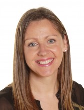 Kate Christie Principal