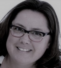 Kate Redgewell