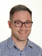 Leigh Robson