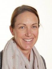 Lisa McHardy