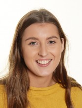 Meg Everest