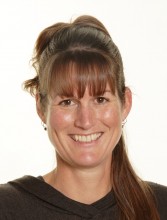 Rachel Huddleston