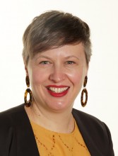 Sarah Peck