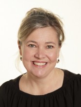 Sonia Glen