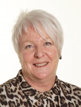 Sue Moody