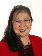 Sylvia Kan