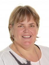 Susan Armitage