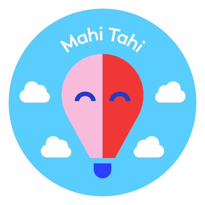 vc mahi tahi