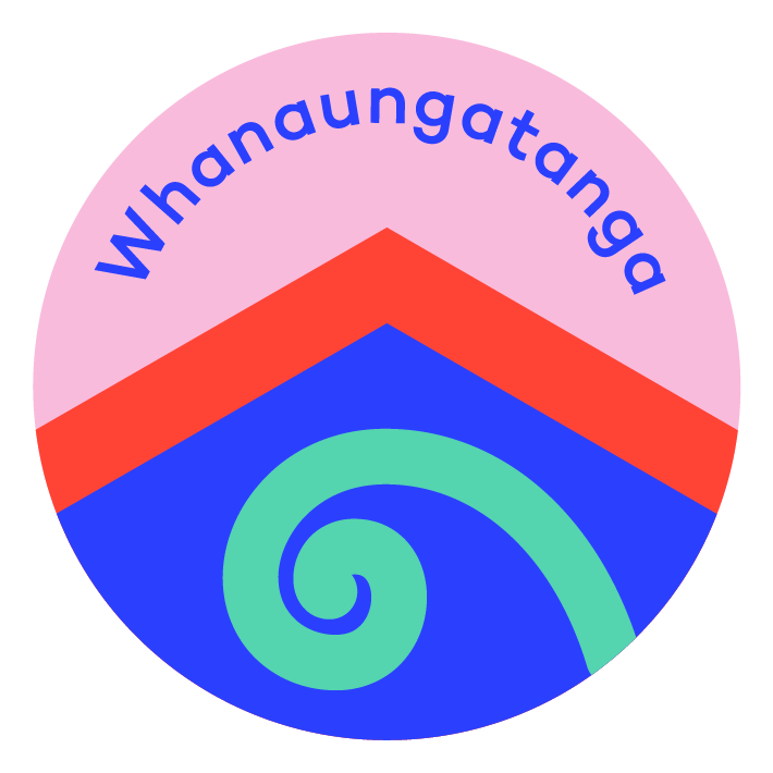 vc whanaungatanga